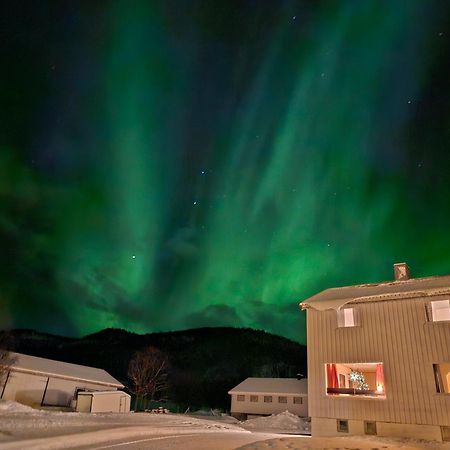Tonsvik Enebolig Villa Tromso Exterior photo